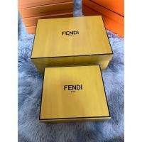 ราคา กล่องเฟนดิแท้มือสอง/fendi (21092317894)