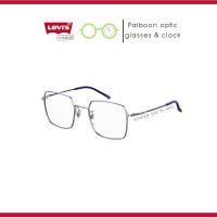 ราคา กรอบแว่นตายี่ห้อ Levi’s รุ่น VL 7012/F ม่วง (23217904764)