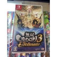 ราคา แผ่นสวิตช์มือสอง warrior orochi4 ultimate (29213609441)