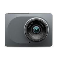 ราคา Xiaomi Yi Dash Cam 1080p car wiFi DVR (เมนูภาษาอังกฤษ) - Gray (86078324)