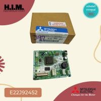 ราคา E22J92452 แผงรับสัญญาณรีโมทแอร์ Mitsubishi Electric ตัวรับสัญญาณแอร์มิตซูบิชิ รุ่น MS-GJ09VA-T1 (46104783308)