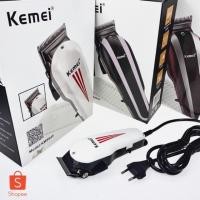ราคา #KEMEI #ปัตตาเลียน Kemei#ปัตตาเลี่ยนผม （ในสต็อกพร้อมส่ง ）‍♀️ปัตตาเลี่ยน ระดับมืออาชีพ รุ่น% KM-8845 8847 8848 8849# (7219314908)