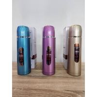 ราคา กระติกน้ำสูญญากาศ กระบอกน้ำสูญญากาศ เก็บความร้อนและเย็น สแตนเลส304แท้ รุ่น YT5-274 YATAI (22019796604)