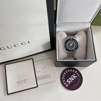 ราคา Gucci Dive watch 45mm Y21 (16276998179)