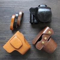 ราคา เคสกล้อง Full Case Fujifilm XT100/XT200 ถอดแบตได้ (1498855778)