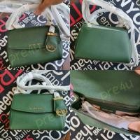 ราคา Michael kors ava extra small crossbody (13463968980)