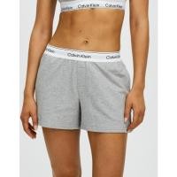 ราคา พร้อมส่ง - Calvin Klein - Modern Cotton Lounge Refresh Sleep Shorts ของแท้ (46050901689)