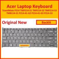 ราคา Acer TravelMate P214 แป้นพิมพ์แล็ปท็อป TMP214-51 TMP214-52 TMP214-53 TMB114-21 P214-41-G2 P214-41-G3 P214-53 (43655843872)