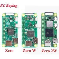 ราคา Raspberry บอร์ดพัฒนา Pi Zero/ZERO W Zero 2W พร้อมโมดูล BLE ที่รองรับ WIFI ไร้สายและบลูทูธ CPU 1GHz R (43826327515)
