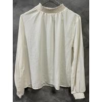 ราคา เสื้อแบรนด์C.O.L.Z.Aเสื้อแบรนด์ญี่ปุ่นน่ารักคอเต่า แบรนด์แท้ มือสอง ผ้าออกบางนะคะ size M (13290725259)