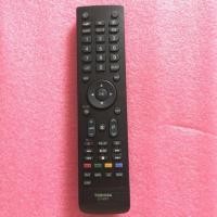 ราคา รีโมททีวีTOSHIBAของแท้100% รุ่นCT-8067 (1138819504)