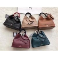 ราคา กระเป๋า Lyn แท้ outlet 100% กระเป๋าผู้หญิง กระเป๋าถือ ถ่ายจากของจริง (5927908643)