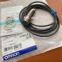 ราคา E2E-M18LS08-WZ-C1 PROXIMITY SENSOR หัวM18 NPN-NO มีสินค้า พร้อมส่ง (24226643831)