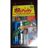 ราคา ALTECO กาวอีพ๊อกซี ดินน้ำมัน กาวมหาอุต (788172930)