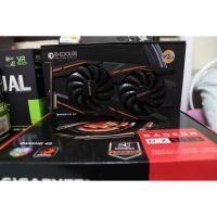 ราคา Gigabyte RX 570 Gaming 4G (2311537936)