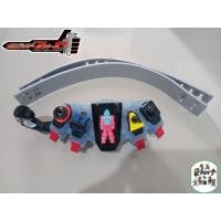 ราคา เข็มขัดมาสไรเดอร์โฟเซ่รีเจ้นท์ Legend Rider series Transform Belt Fourze (24731588593)