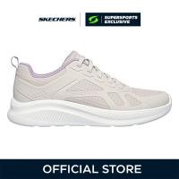 ราคา SKECHERS Sport Contourist - Fresh Edge รองเท้าลำลองผู้หญิง [Supersports Exclusive] (57900275955)