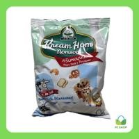 ราคา ครีมหอมนมสด (ตรา วาณี) 900g (16678304392)