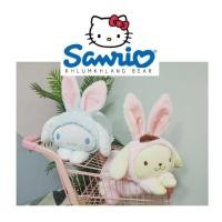 ราคา หมอนผ้าห่ม SANRIO (1132601099)