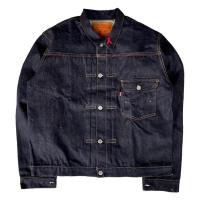 ราคา VINTAGE LEVIS CLOTHING 506 XX JACKET REPRO 1936 รุ่นโบว์แดง (29868080792)