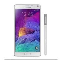 ราคา ฟิล์มกระจกนิรภัย Samsung Galaxy Note 4 #115 (687664771)