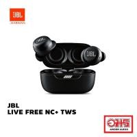 ราคา JBL LIVE FREE NC+ TWS หูฟัง หูฟังไร้สาย JBL LIVE FREE NC (21902096570)