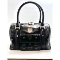 ราคา กระเป๋า MCM ทรงหมอน speedy 25 ของแท้ (18967370319)