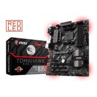 ราคา MAINBOARD (เมนบอร์ด) AM4 MSI B350 TOMAHAWK พร้อมส่ง (11125567386)