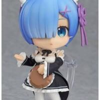 ราคา แท้​ Nendoroid​ Rem 663 (2276659409)