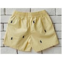 ราคา POLO RALPH LAUREN KIDS STRETCH CHINO SHORT (29017333287)