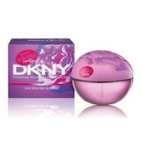 ราคา DKNY Be Delicious Flower Pop Limited Edition - Violet Pop 50ml (EDP) (1982687794)
