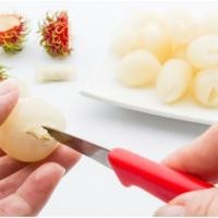 ราคา (3ชิ้น) มีดคว้าน สแตนเลส มีดแกะสลัก มีดแกะสลักผลไม้ (51501760370)