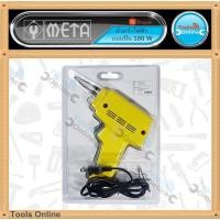 ราคา META หัวแร้งไฟฟ้า แบบปืน 100W รุ่น MIL-109 (4950860744)
