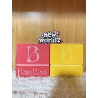 ราคา [พร้อมส่ง] ของใหม่ไม่แกะซีล GOT7 บั้มแบมแบม+การ์ดพิเศษ (19101807337)