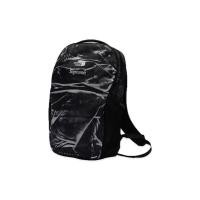 ราคา Supreme x The North Face Trompe Loeil Printed Borealis Backpack Black Unused (54506370461)