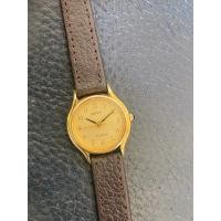 ราคา SEIKO EXCELINE JAPAN QUARTZ ของแท้ มือสอง (29052307491)