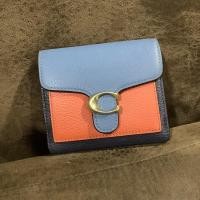 ราคา coach มือสองกระเป๋าสตางค์ งาน shop (14951535586)