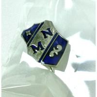 ราคา เข็มติดเนคไท โรงเรียนพระมารดานิจจานุเคราะห์ (43218253958)