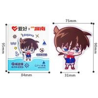 ราคา AIHAO RB0080 ยางลบดินสอ โคนัน Edogawa conan (27015412826)