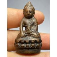 ราคา พระกริ่งปวเรศ วัดบวร ปี 2434 (45955933805)