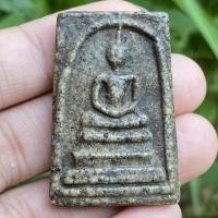 ราคา พระสมเด็จ พระสมเด็จวัดระฆัง สมเด็จพุทธจาร์โตพรมรังษี (18627253800)