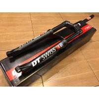 ราคา โช๊คจักรยาน DT SWISS OPM ODL LTD TEAM ขนาดล้อ 27.5 นิ้ว tapper 100 mm รุ่นลิมิเตต รีโมท ระบบดิสเบรค แกนล้อ 15 mm (1400548312)