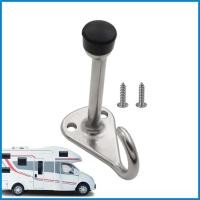 ราคา กันชนประตู Quiet Protector Blocker ฮาร์ดแวร์ Heavy Duty ยางกันกระแทกประตูพร้อมตะขอสําหรับห้องน้ํา yunt1th (44756388020)