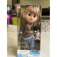 ราคา Disney Animators Collection Kristoff (9010411988)