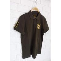 ราคา เสื้อโปโลผญ. giordano แท้100% (1988729842)