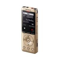 ราคา เครื่องบันทึกเสียง ทอง Sony ICD-UX570 (21583565410)