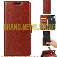 ราคา Wwq เคสโทรศัพท์หนังฝาพับ พร้อมช่องใส่บัตร สําหรับ SAMSUNG J4 J4 A2S A71 A14 A5S A4 A4E A1S A1 M1 A1 (27302064559)