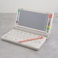 ราคา CASIO >> XD-SR4800 เครื่องแปลภาษาญี่ปุ่น-อังกฤษ จอสี ทัชสกรีน มือสองญี่ปุ่น (55305272973)