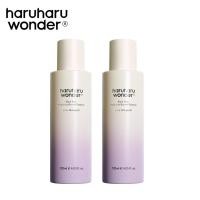 ราคา (Set 2 ชิ้น) haruharu wonder Black Rice Probiotics Barrier Essence. 120ml. (26793898413)