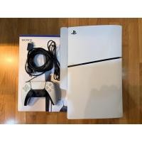 ราคา [มือ2] PS5 slim ใส่แผ่น สภาพนางฟ้า (49802335555)